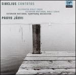 Sibelius: Cantatas