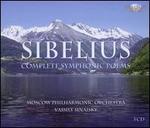Sibelius: Complete Symphonic Poems