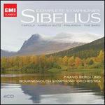 Sibelius: Complete Symphonies