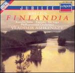 Sibelius: Finlandia