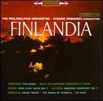 Sibelius: Finlandia