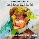 Sibelius: Greatest Hits