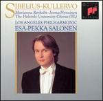Sibelius: Kullervo