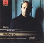 Sibelius: Kullervo - Peter Mattei (baritone); Randi Stene (mezzo-soprano); Estonian National Male Choir (choir, chorus);...