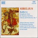 Sibelius: Kullervo