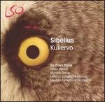 Sibelius: Kullervo