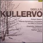 Sibelius: Kullervo