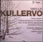 Sibelius: Kullervo