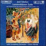 Sibelius: Lemmink�inen Suite