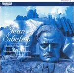 Sibelius: Miniature Masterpieces