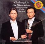 Sibelius, Nielsen: Violin Concertos