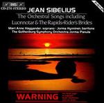 Sibelius: Orchestral Songs