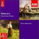 Sibelius: Orchestral Works - Taru Valjakka (soprano); Bournemouth Symphony Orchestra; Paavo Berglund (conductor)