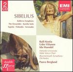 Sibelius: Orchestral Works