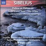 Sibelius: Pell�as et M�lisande