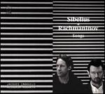 Sibelius & Rachmaninov: Songs