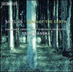 Sibelius: Song of the Earth