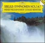 Sibelius: Symphonien Nos. 5 & 7