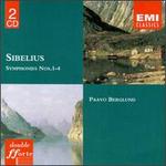 Sibelius: Symphonies Nos. 1-4