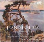 Sibelius: Symphonies Nos. 1 & 7