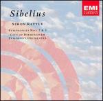 Sibelius: Symphonies Nos. 2 & 3