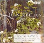 Sibelius: Symphonies Nos. 2 & 6