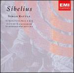 Sibelius: Symphonies Nos. 4 & 6