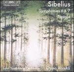 Sibelius: Symphonies Nos. 6 & 7