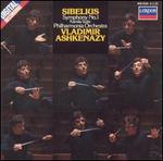 Sibelius: Symphony No. 1; Karelia Suite