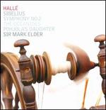 Sibelius: Symphony No. 2; Oceanides; Pohjola's Daughter