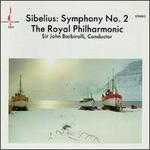 Sibelius: Symphony No. 2