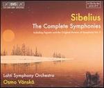 Sibelius: The Complete Symphonies
