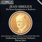 Sibelius: The Seven Symphonies