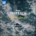 Sibelius: The Tempest