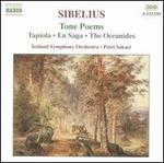 Sibelius: Tone Poems