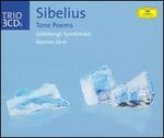 Sibelius: Tone Poems