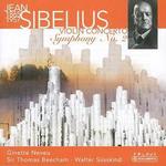 Sibelius: Violin Concerto; Symphony No. 2