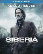 Siberia [Blu-ray]