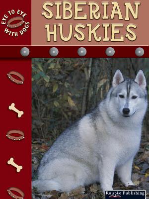 Siberian Husky - Stone, Lynn
