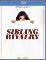 Sibling Rivalry [Blu-ray] - Carl Reiner