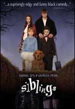 Siblings - David Weaver