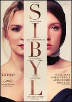 Sibyl - Justine Triet