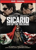 Sicario: Day of the Soldado