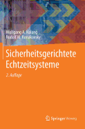 Sicherheitsgerichtete Echtzeitsysteme