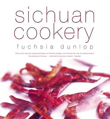 Sichuan Cookery - Dunlop, Fuchsia