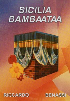Sicilia Bambaataa - Benassi, Riccardo