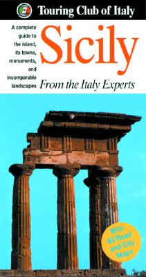 Sicily - Touring Club of Italy (Creator)