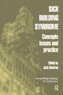 Sick Building Syndrome: Concepts, Issues and Practice