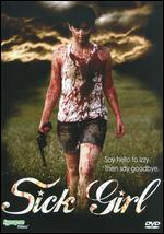 Sick Girl - Eben McGarr