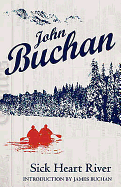 Sick Heart River: Authorised Edition